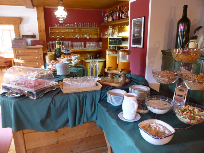 Food & Drinks 5, Lexenhof, Vöcklabruck