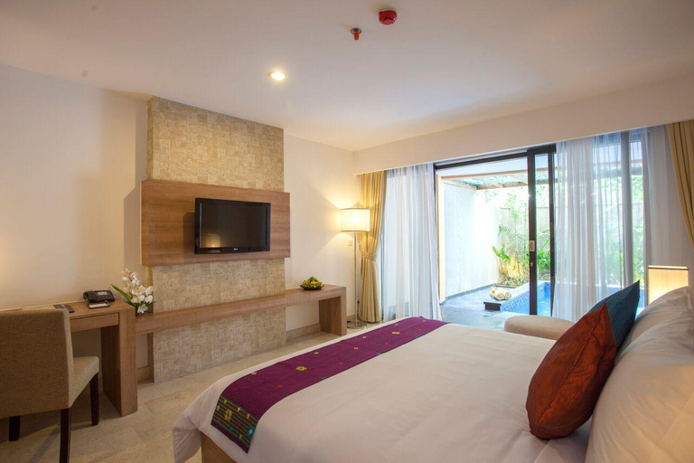 Bedroom 7