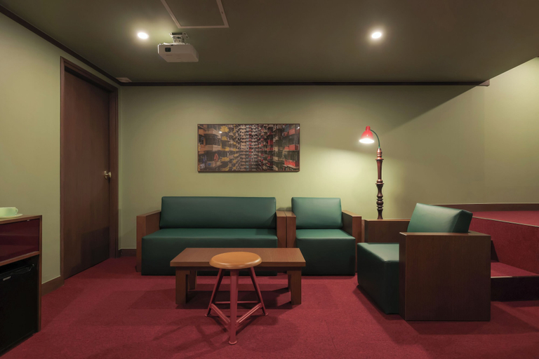 Others 5, Stay Passport Hongkong Goseong, Goseong