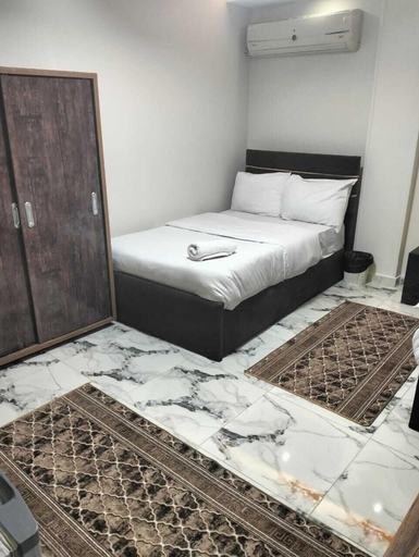 Bedroom 2, Pyramids High View Inn, Unorganized in Al Jizah