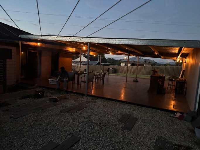 Luxurious and spacious home in taree, Greater Taree