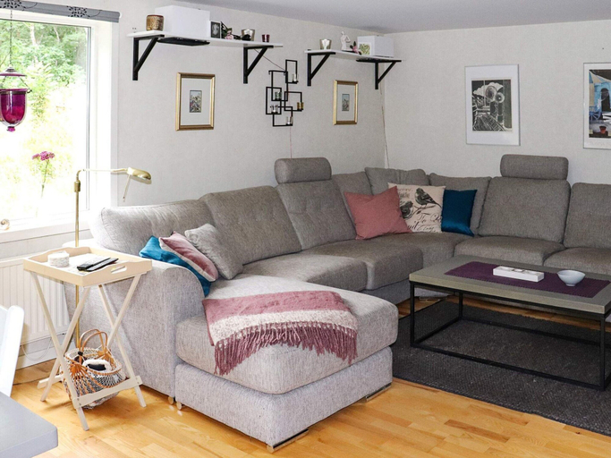 Others 5, Tranquil Coastal Retreat in Halland-by Traum, Kungsbacka