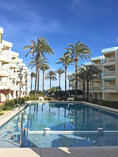 Sport & Beauty, Holiday Beach Apartment, Alicante