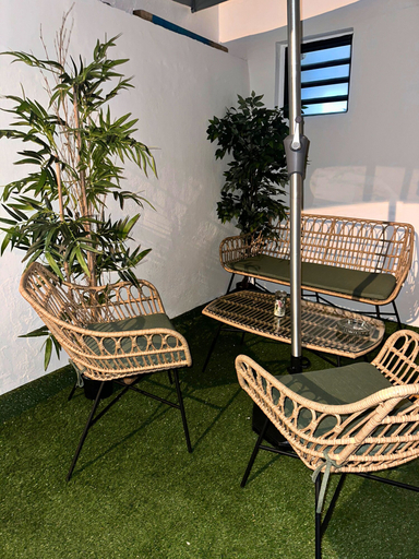 Others 5, AZUR HOTEL, Saint-Denis