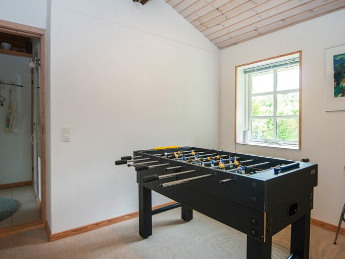 Others 5, 8 Person Holiday Home in Glesborg-by Traum, Norddjurs