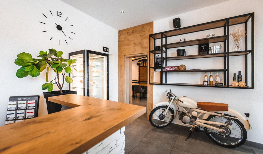 Food & Drinks 2, Pri Karlu Rooms & More, Maribor