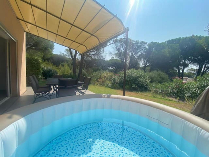 Others 5, VILLA Saint Raphael Valescure Piscine Clim Wifi Golf, Var