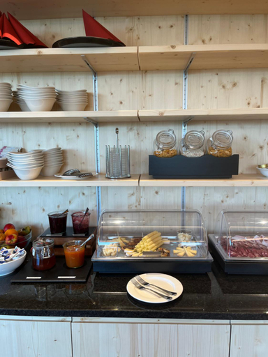 Food & Drinks 4, Hotel Klausenpass, Uri