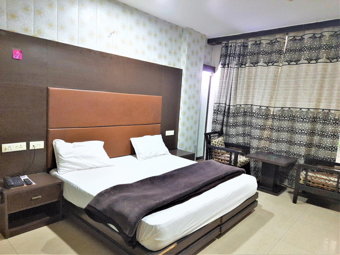 Bedroom 8