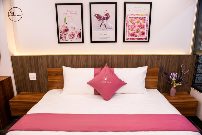 Others 4, Son Ha Hotel, Qui Nhơn