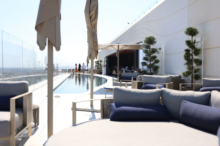 Others 5, Luxury High Floor Suite Mercury Towers, St Julian's