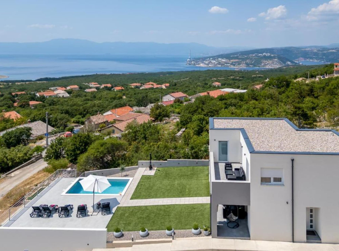 Exterior & Views 2, Villa Fran, Kraljevica