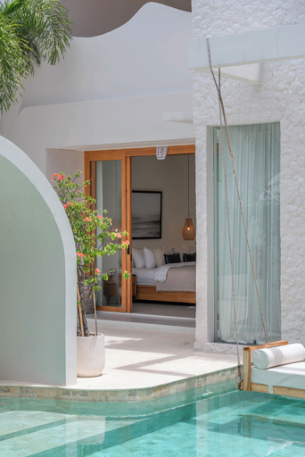 Sport & Beauty 5, Villa Milana, Badung