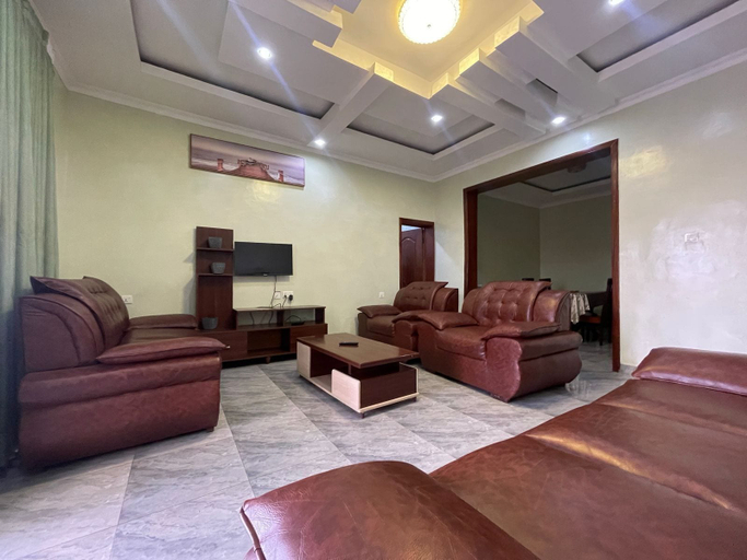 Others 5, Stunning 2-bed Apartment in Kigali, Kicukiro