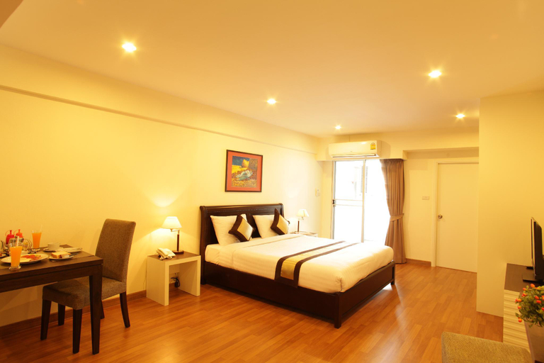 Bedroom 17