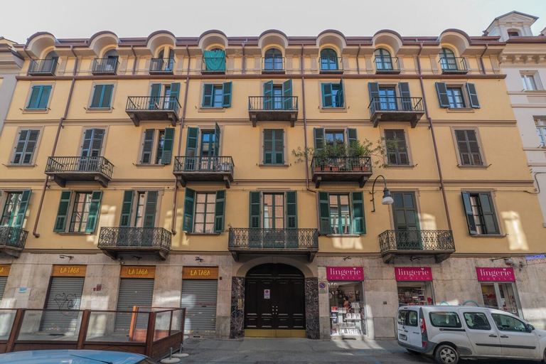 Exterior & Views 2, Quartieri Central Home by WonderfulItaly, Torino