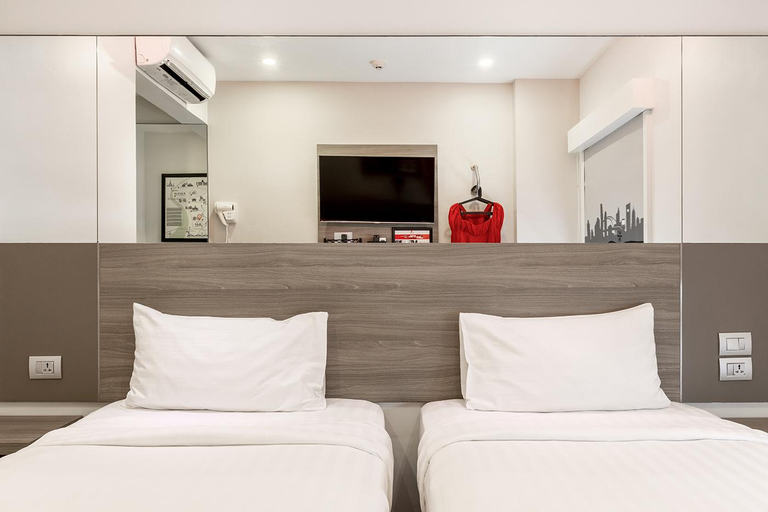 Bedroom 14