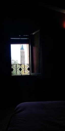 Casa Aljez, Zaragoza