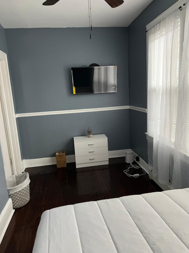 Others 4, Two Bedrooms Home, Newark
