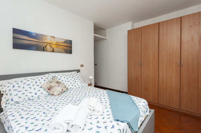 Bedroom 3, Ca da Lalla by Wonderful Italy, Savona