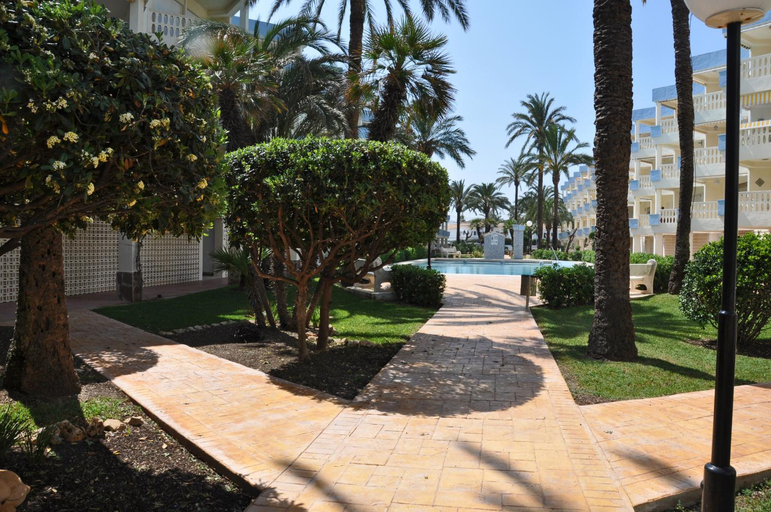 Others 4, Holiday Beach Apartment, Alicante