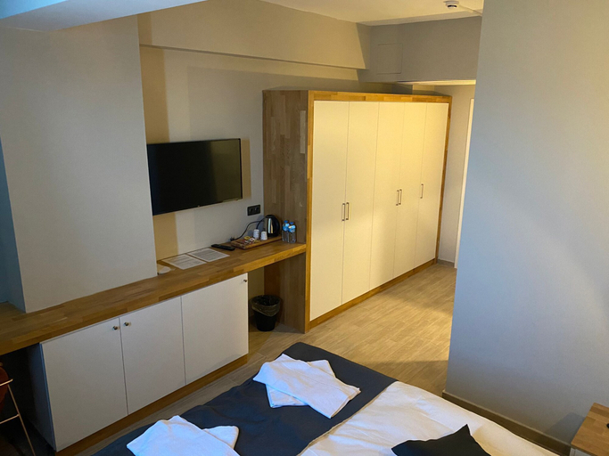 Bedroom 3, GRAND ÖZALP AİRPORT HOTEL, Dalaman