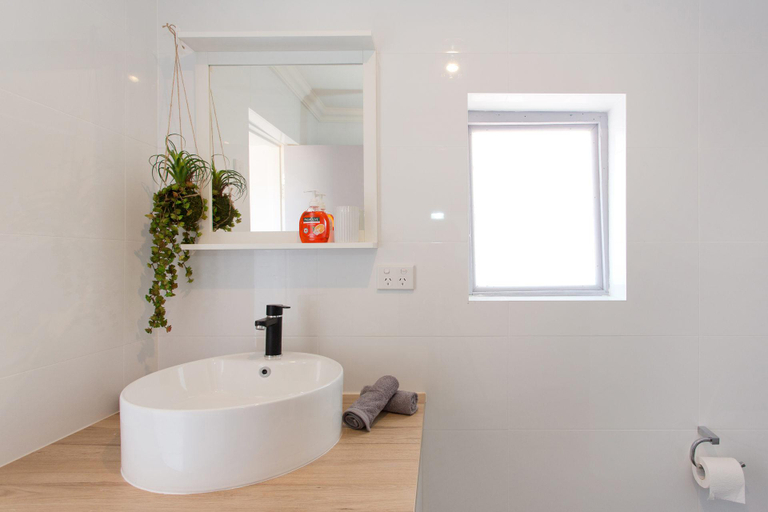 Bedroom 3, Quokka at White Gum Lodge, Fremantle