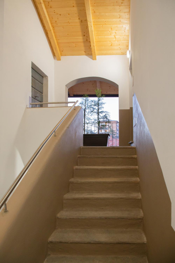 Others 5, Don Bi Apartments, Novara