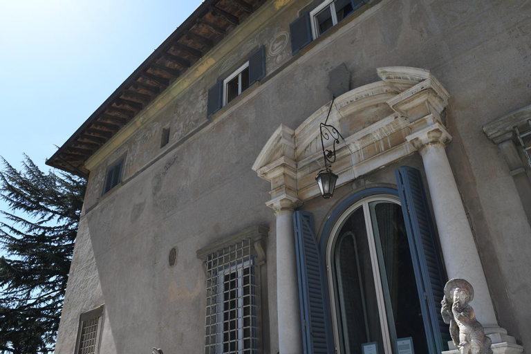 Villa di Corliano Relais all'Ussero, Pisa