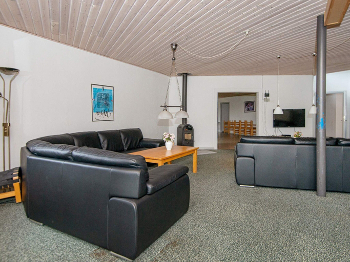 Others 5, 30 Person Holiday Home in Nordborg, Sønderborg