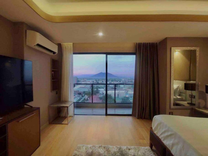 Facilities 3, High Class 1BR at One Euphoria, Mabalacat