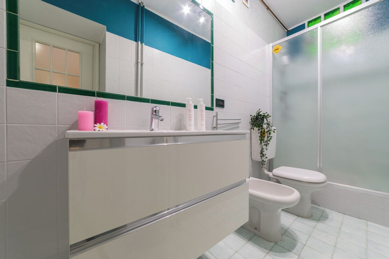 Bathroom 5