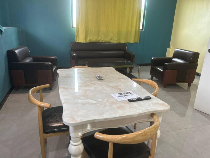 Others 5, Seaview- Balcony- Aircon- Onsiteparking- Freewifi, Panatina