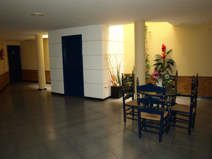 Public Area