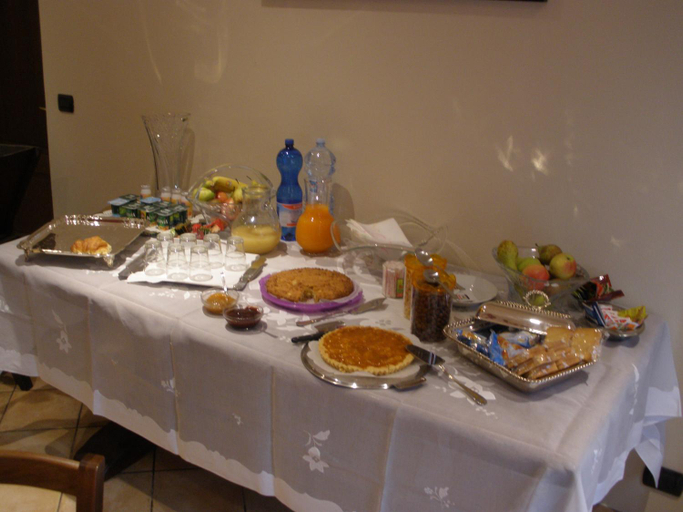 Food & Drinks 5, Agriturismo Monbertola, Cuneo