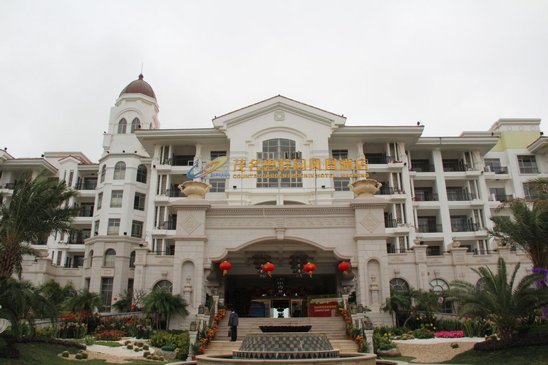 Country Garden Phoenix Hotel Maoming, Maoming