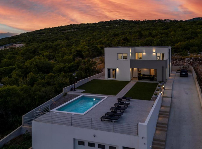 Sport & Beauty 4, Villa Fran, Kraljevica