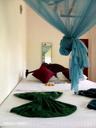 Others 5, The Sky House, Habaraduwa