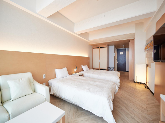 Bedroom 23