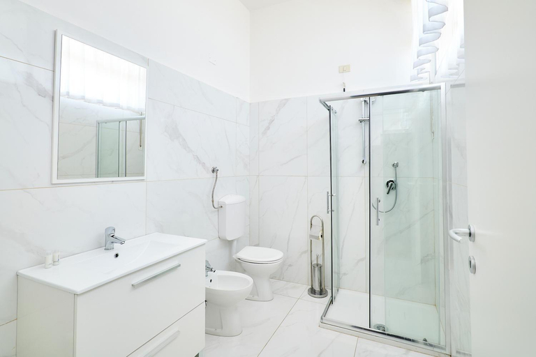 Bathroom 5, Casa per ferie Solee, Forli' - Cesena