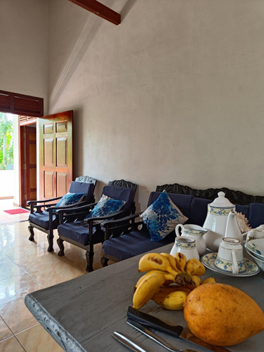 Others 4, The Sky House, Habaraduwa
