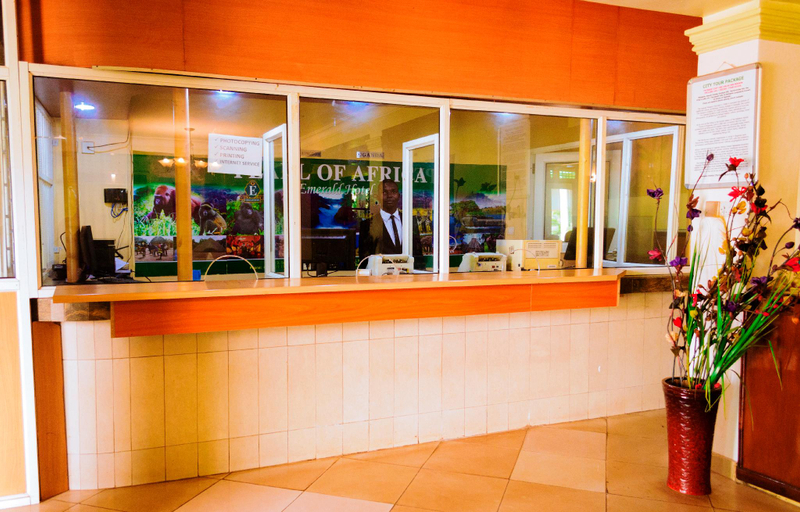 Others 4, Emerald Hotel Kampala, Kampala