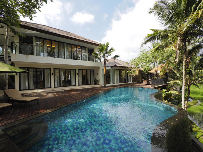 Swimming Pool 6