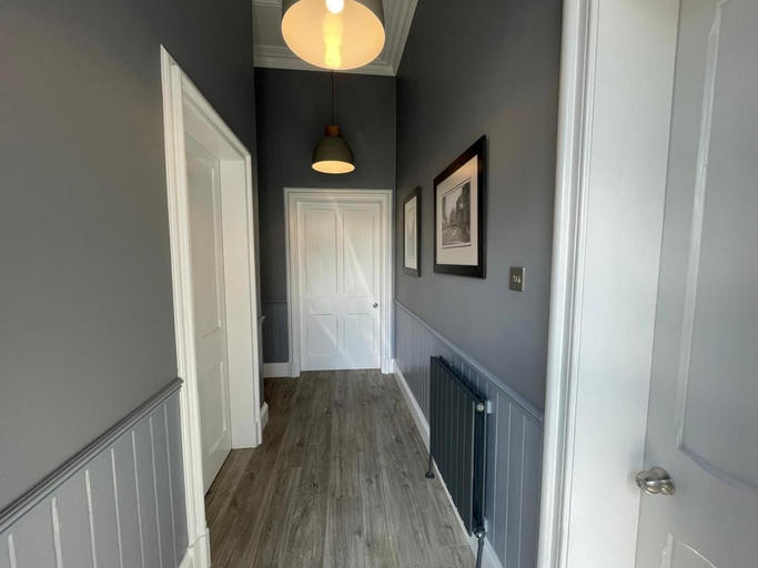 Others 4, Luxury conversion with open plan living-Sleeps 4, Highland