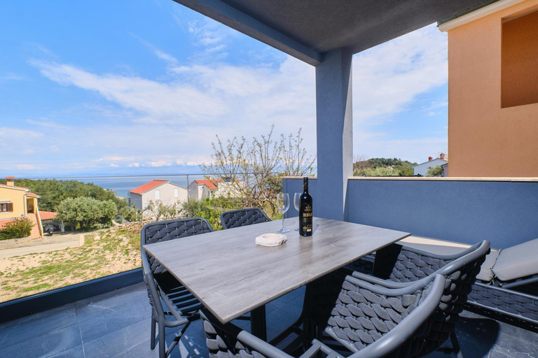 Others 2, Luxury apartments, Mali Lošinj