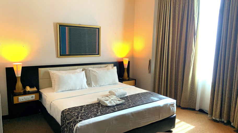 Bedroom 5