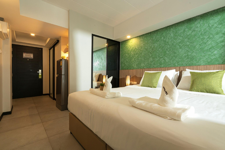 Bedroom 24