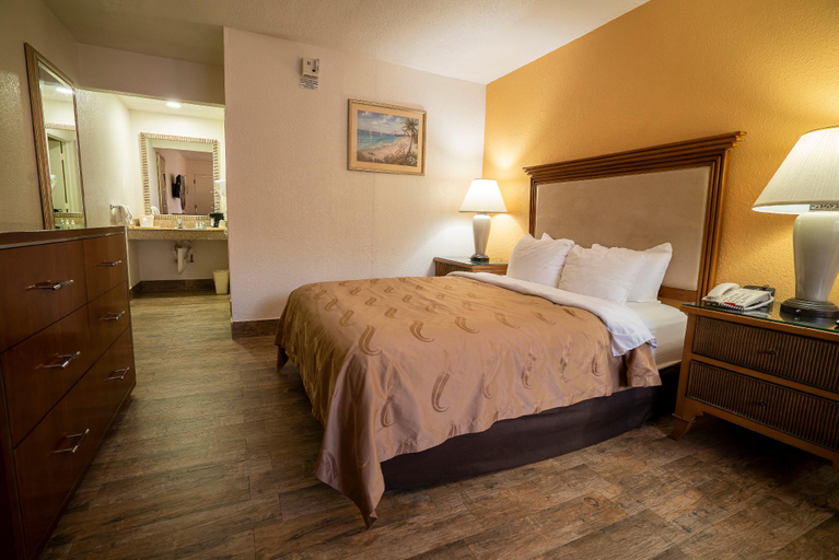 Bedroom 20