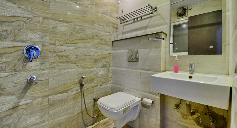 Bathroom 8