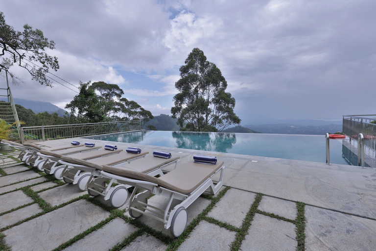 Sport & Beauty 3, Fragrant Nature Munnar - A Classified Hotel, Idukki